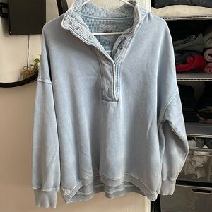 Aerie sweatshirt